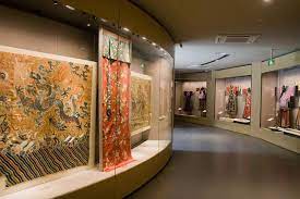 China National Silk Museum 